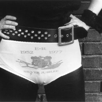 Punk: Nothing to Lose In the 1970s