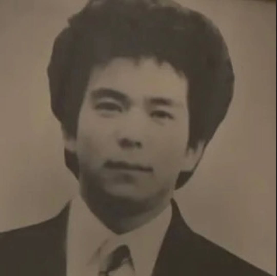 El misterio de la muerte del inodoro de Fukushima, 1989