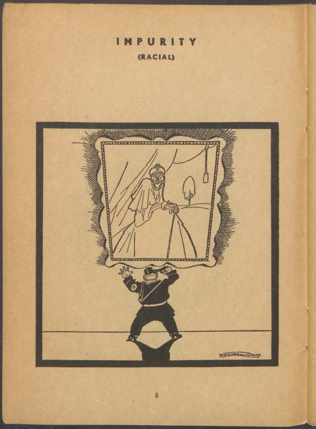 Propaganda de guerra Stanisław Dobrzynski