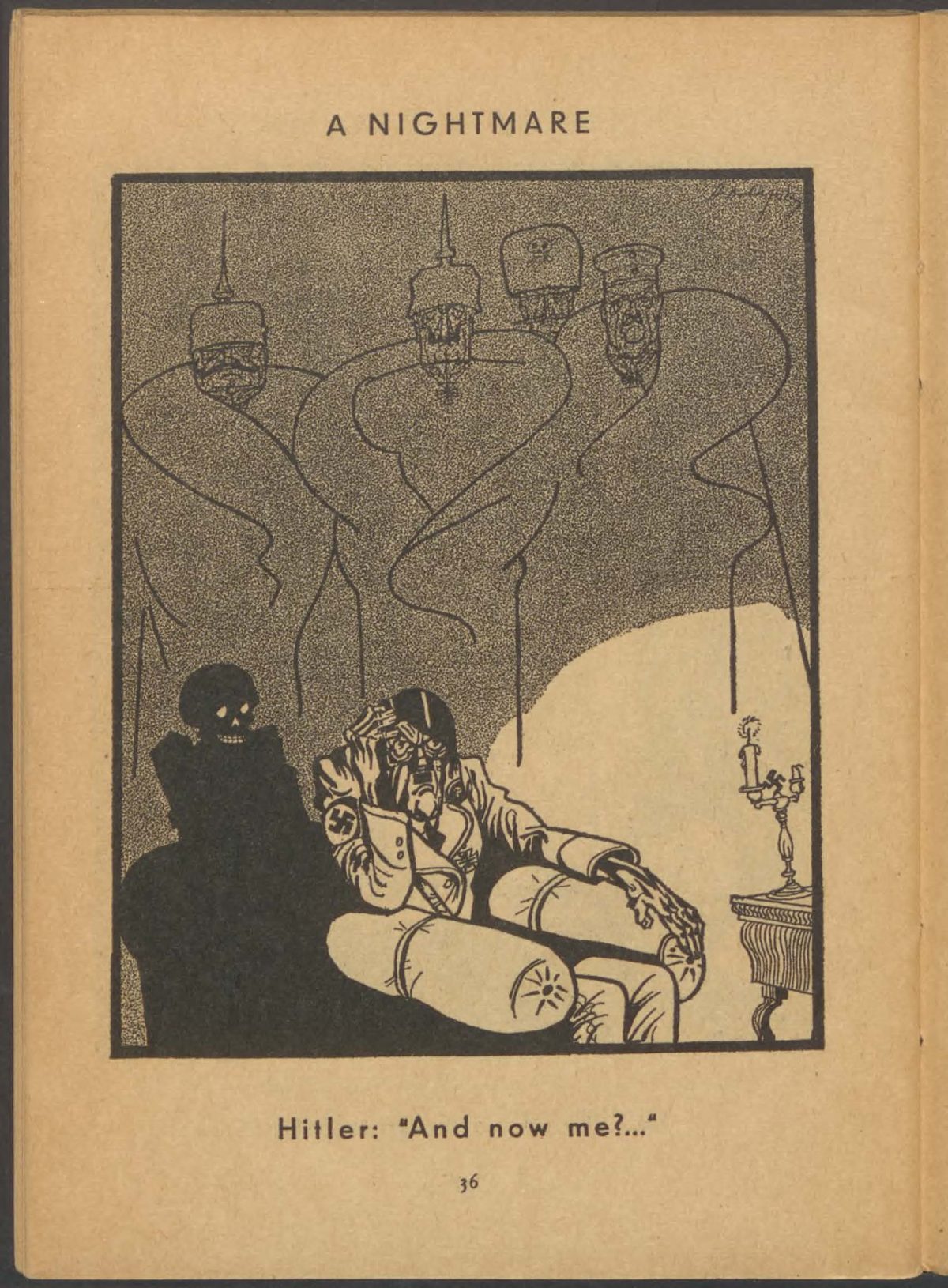 Propaganda de guerra Stanisław Dobrzynski