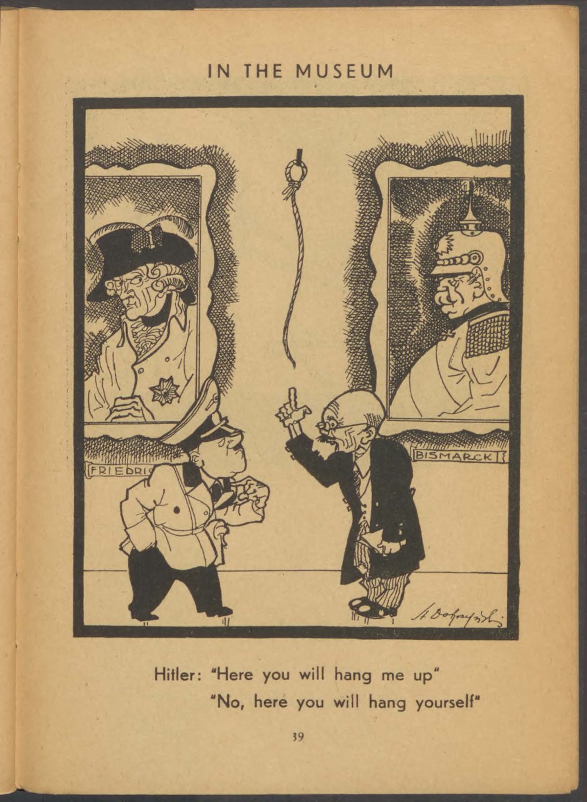 Propaganda de guerra Stanisław Dobrzynski