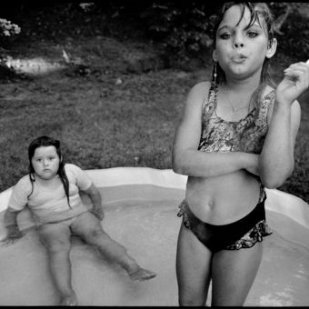 American Odyssey by Mary Ellen Mark, 1999