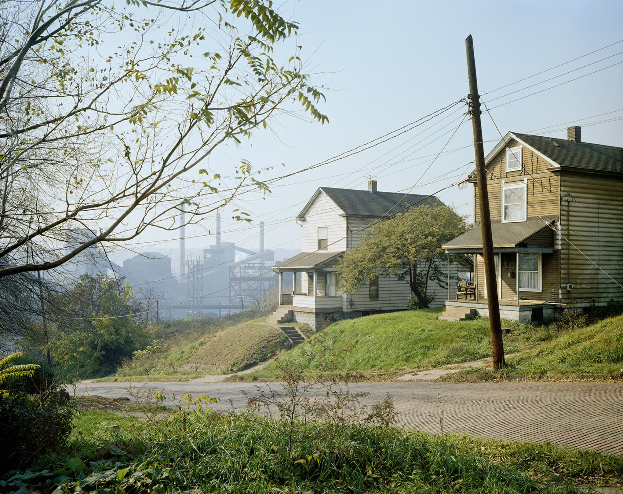 Rust Belt