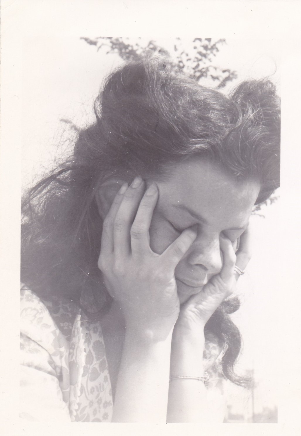 Anguish