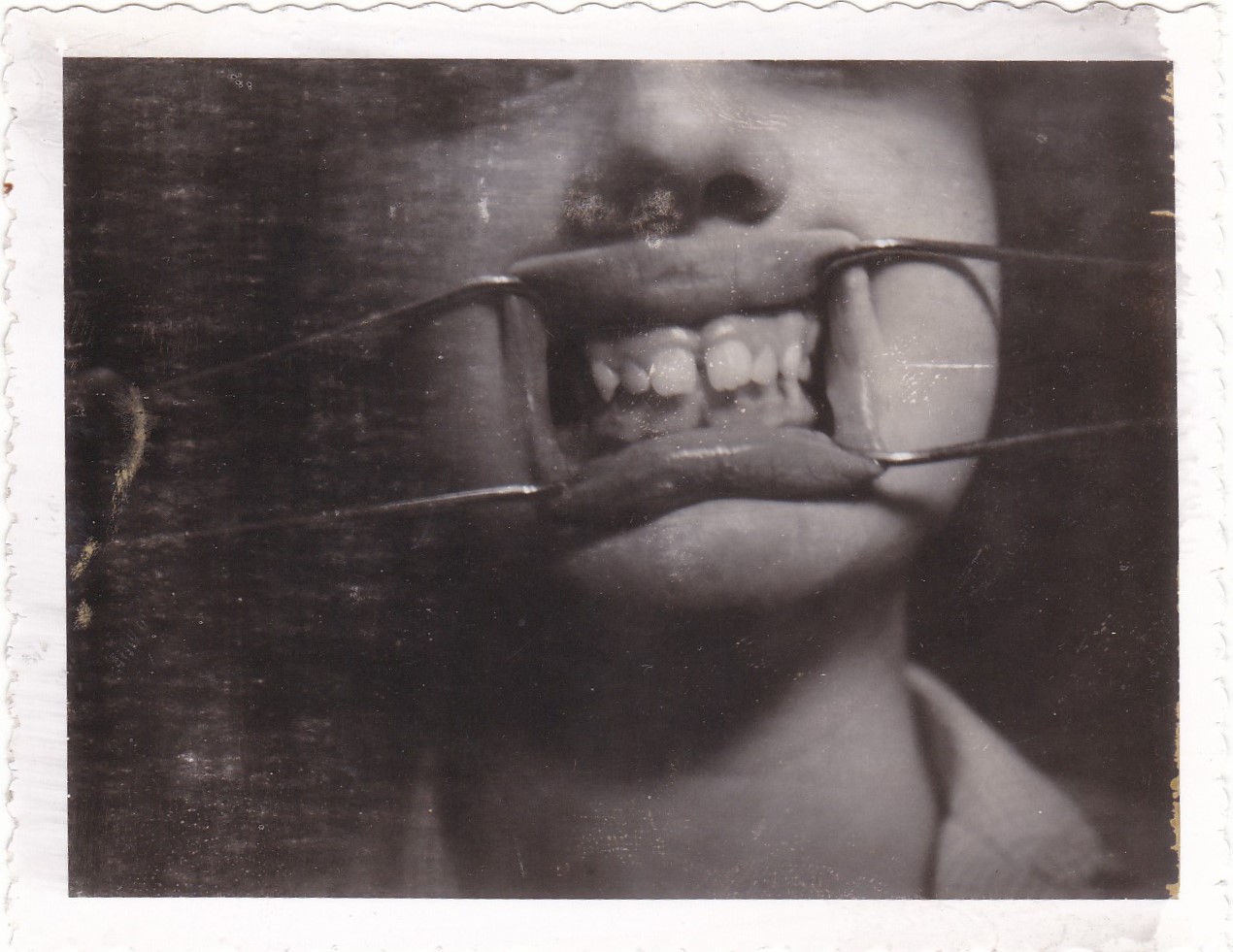 Anguish