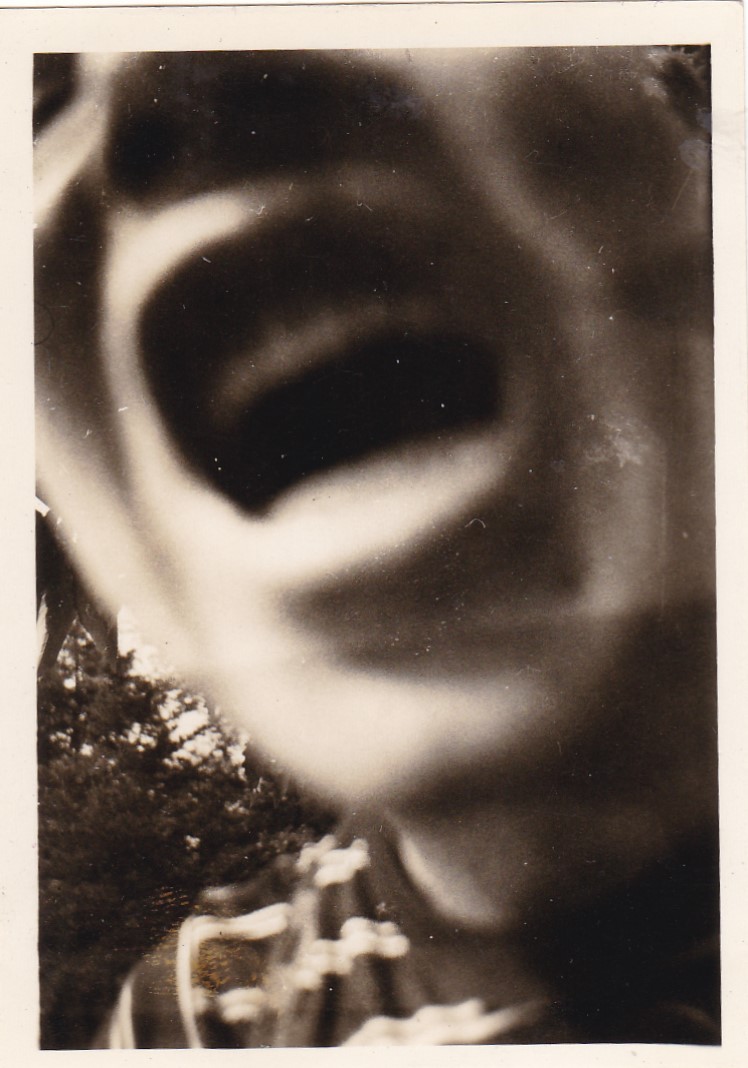 Anguish