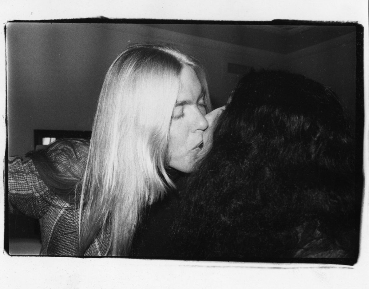 Andy Warhol