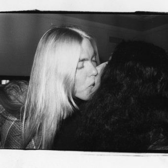 Bob Colacello’s Pictures of Wild Nights out with Andy Warhol, 1976 – 82