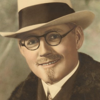 Restore Your ‘Manly Vigor’ with Dr John Brinkley’s Goat Testicle Transplant And Serum, 1917
