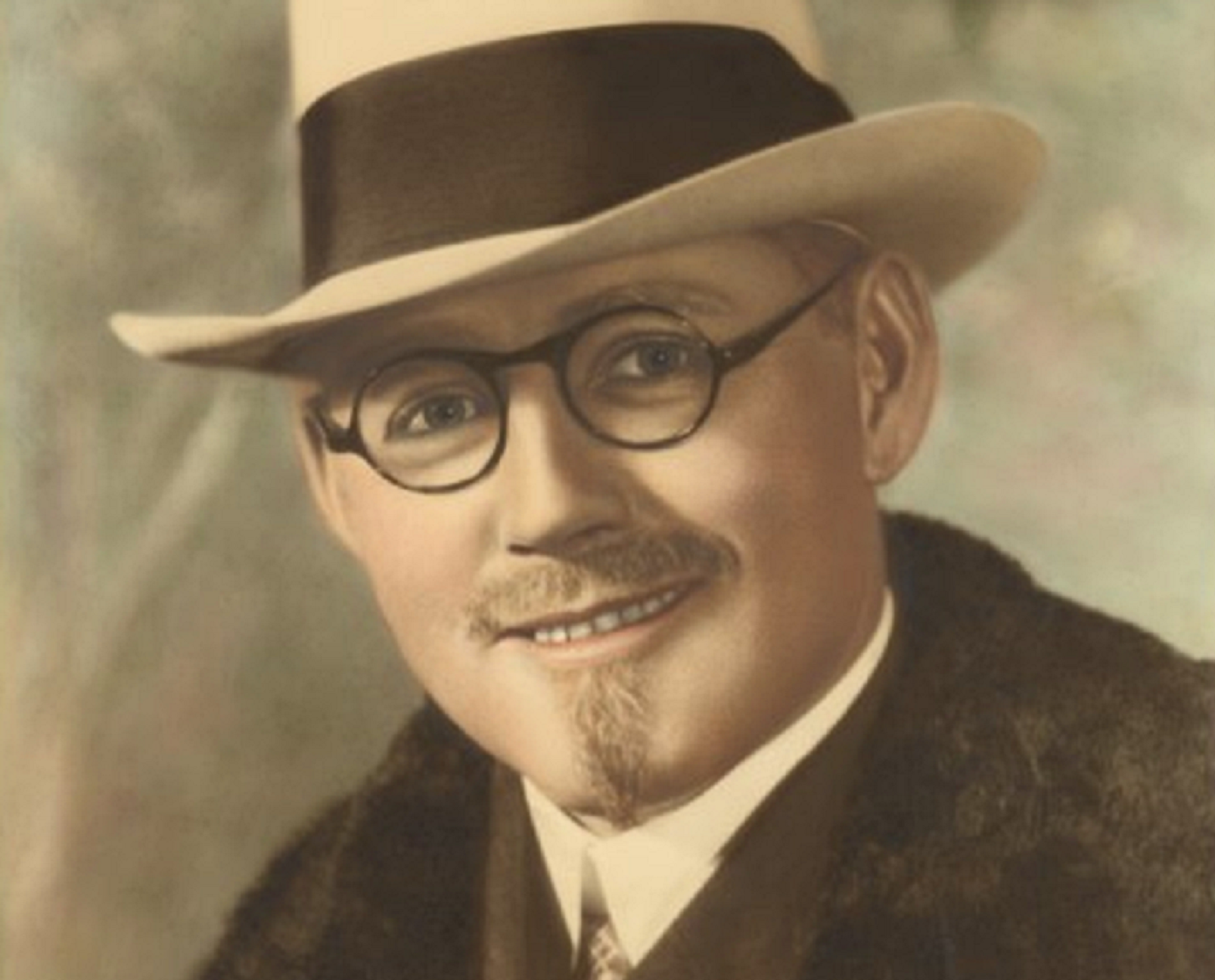 Dr john Brinkley