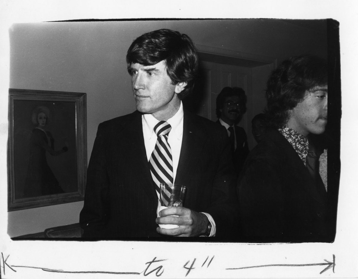 Andy Warhol