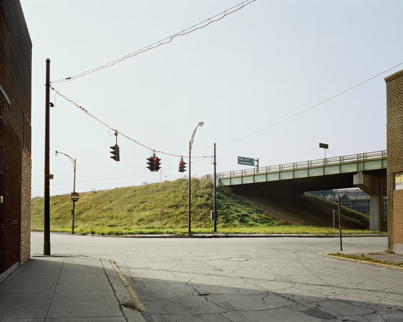 Rust Belt