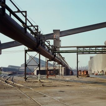 Rust Belt USA: Hard Times Come to Steeltown, 1977