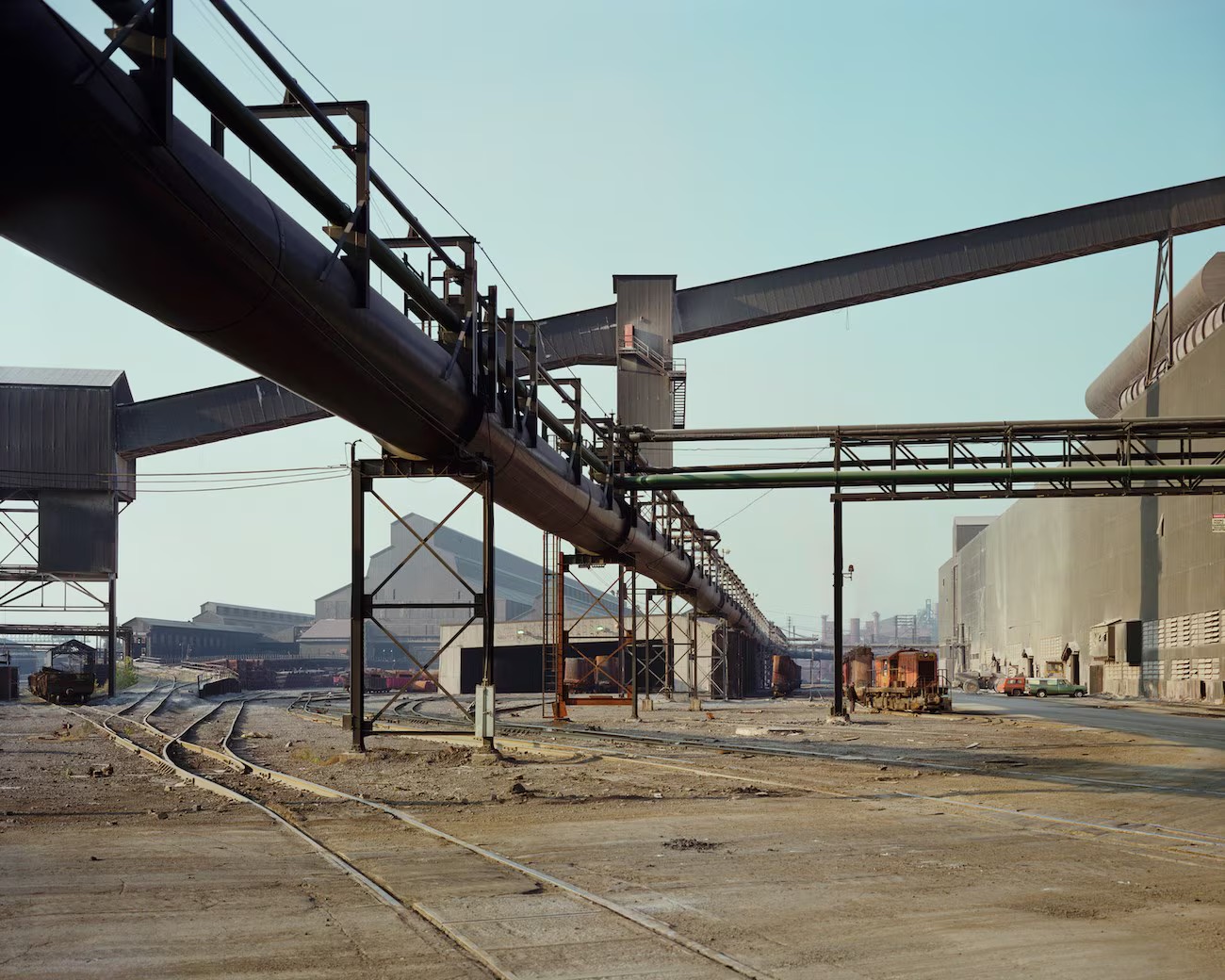 Rust Belt