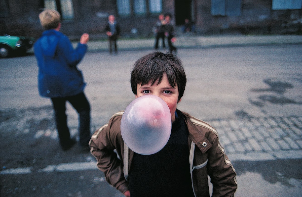 Glasgow 1979