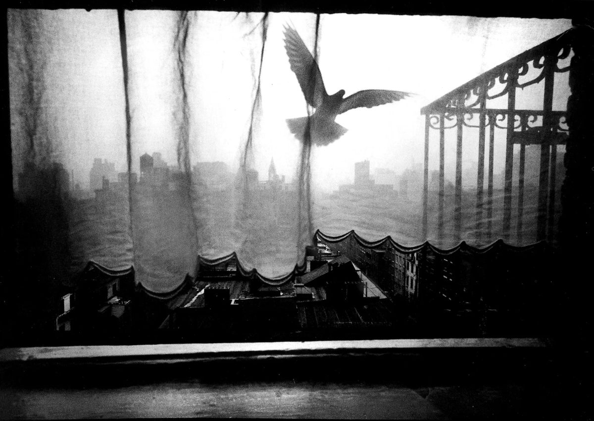 Van Sickle