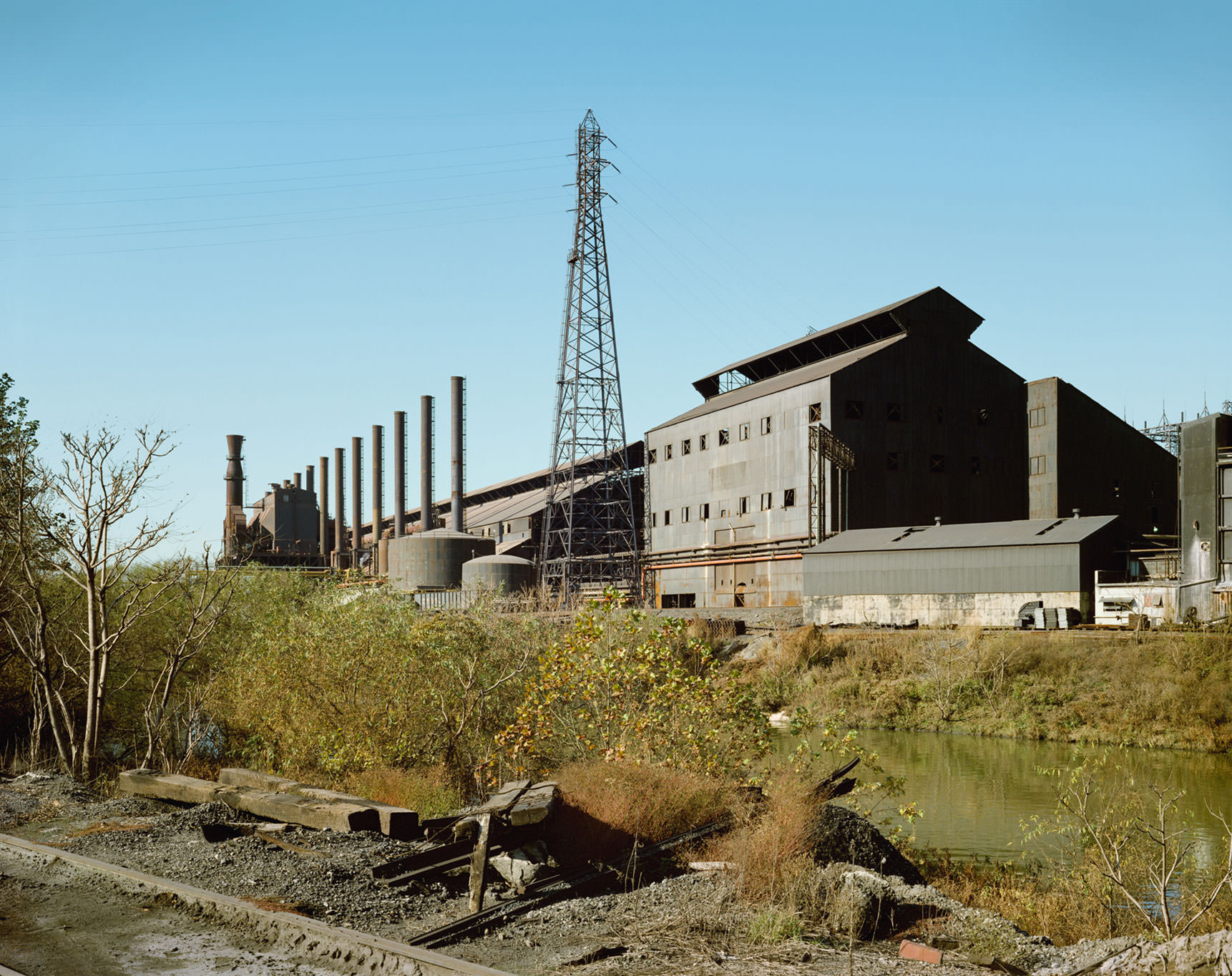 Rust Belt