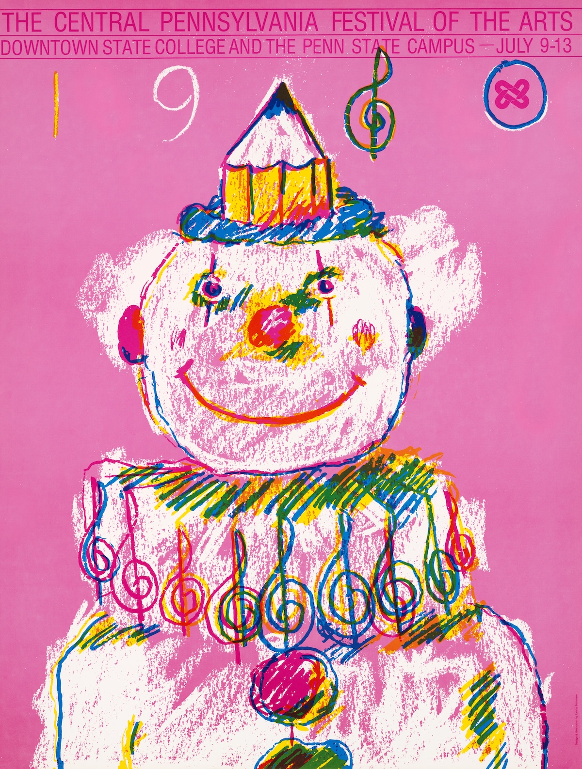 1982 charity ball - March 27 9 til 1 - Gatsby's Mr. C's by Lanny Sommese
