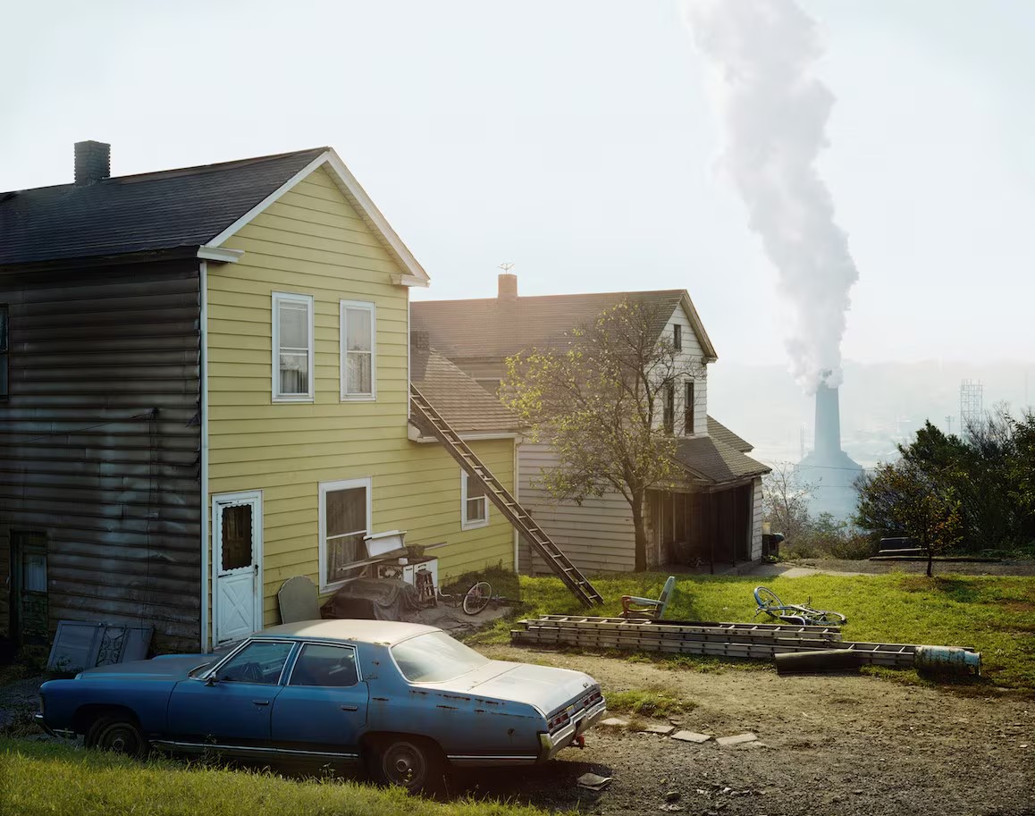 Rust Belt