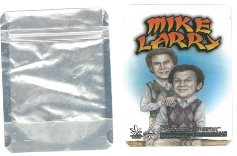 drug dealers baggies