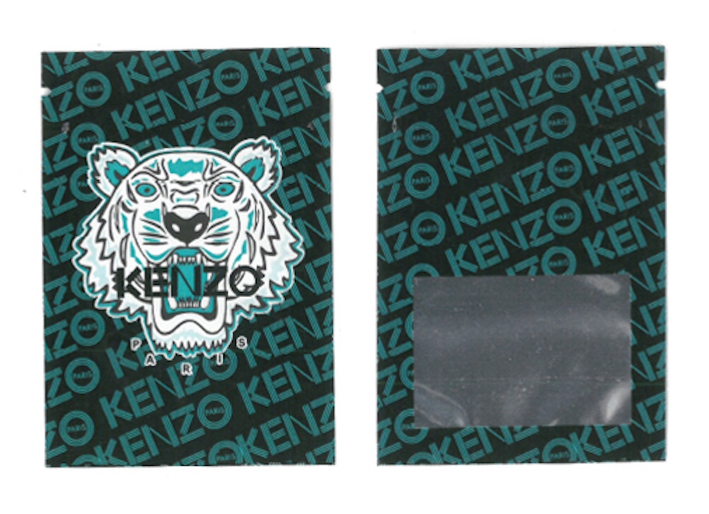 drug dealers baggies
