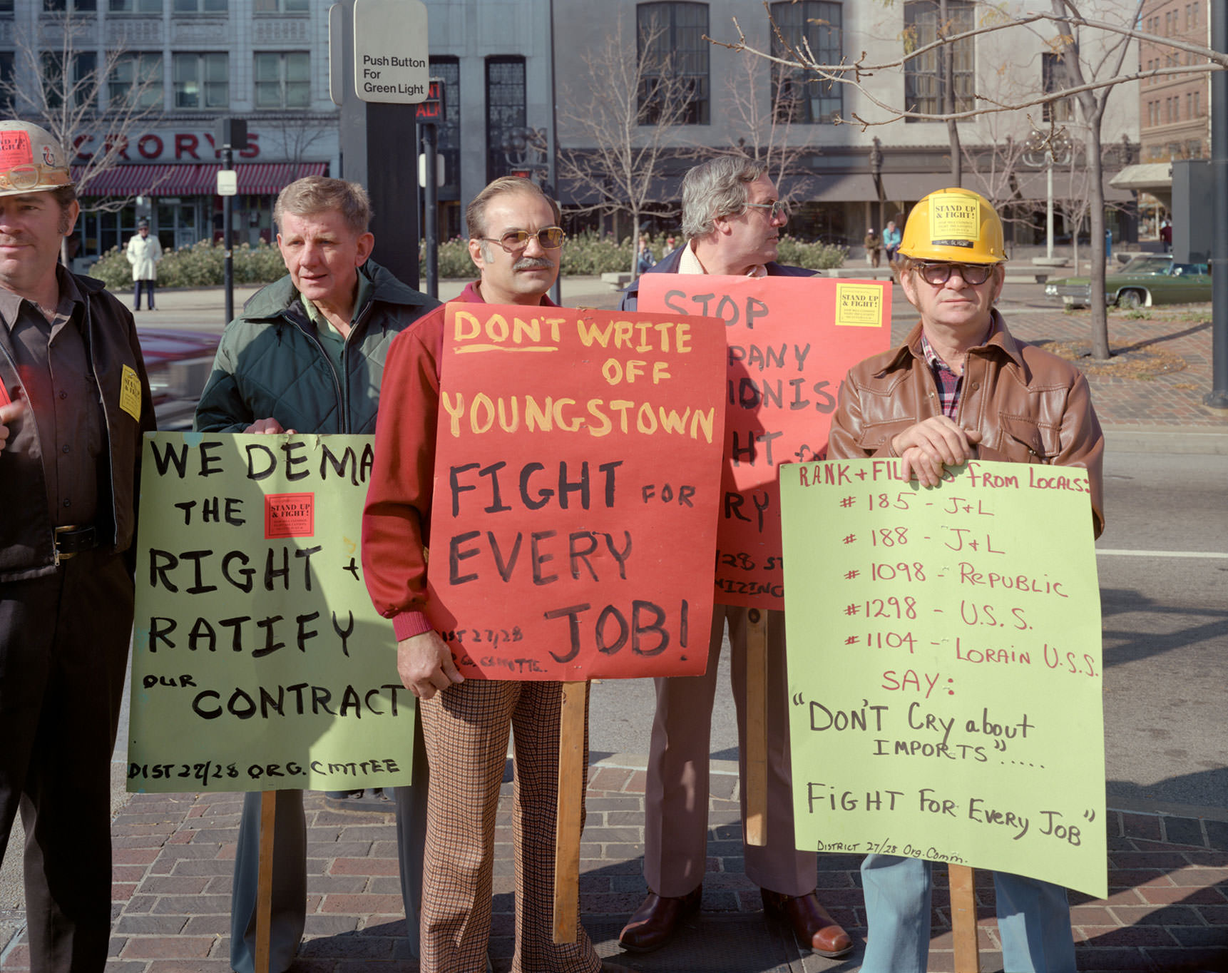 Rust Belt