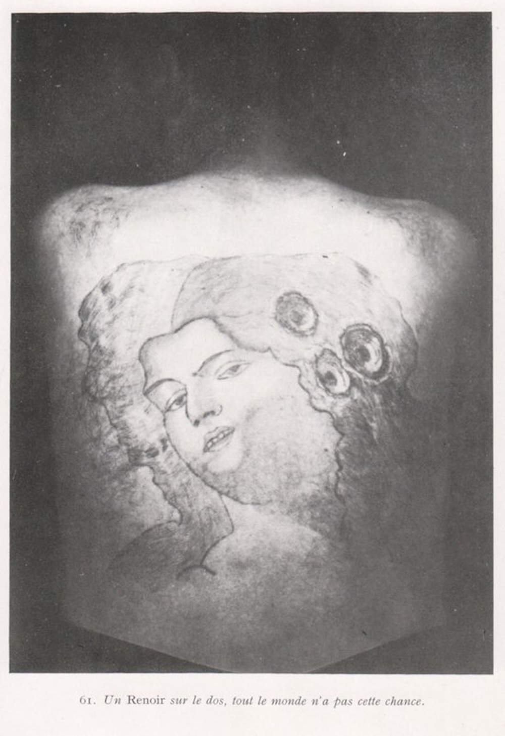 1930s tattoos