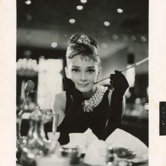 Hollywood – 20th Century Movie Stills