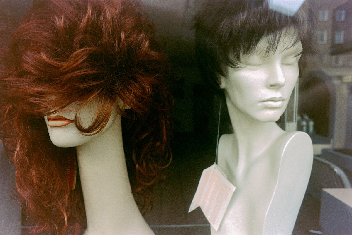 London wigs
