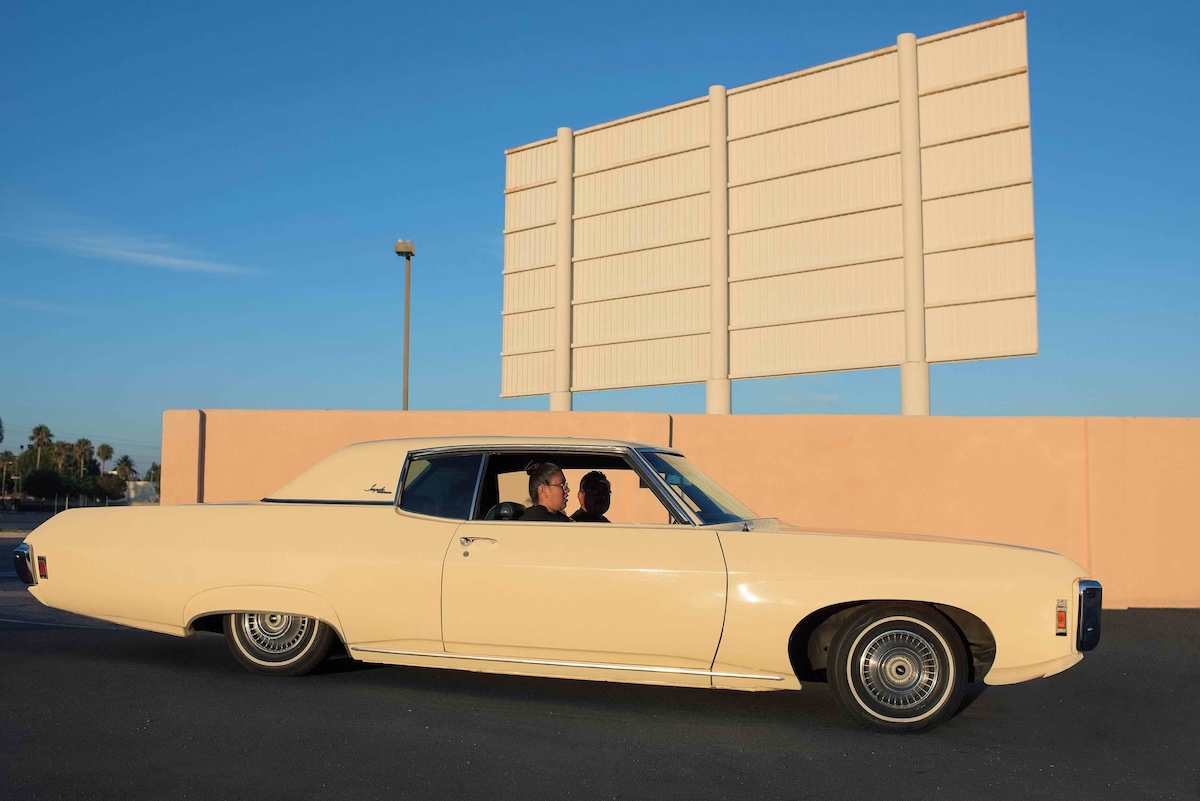 lowriders LA
