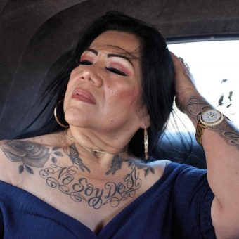 On The Road With California’s Lowriders, 2014-19