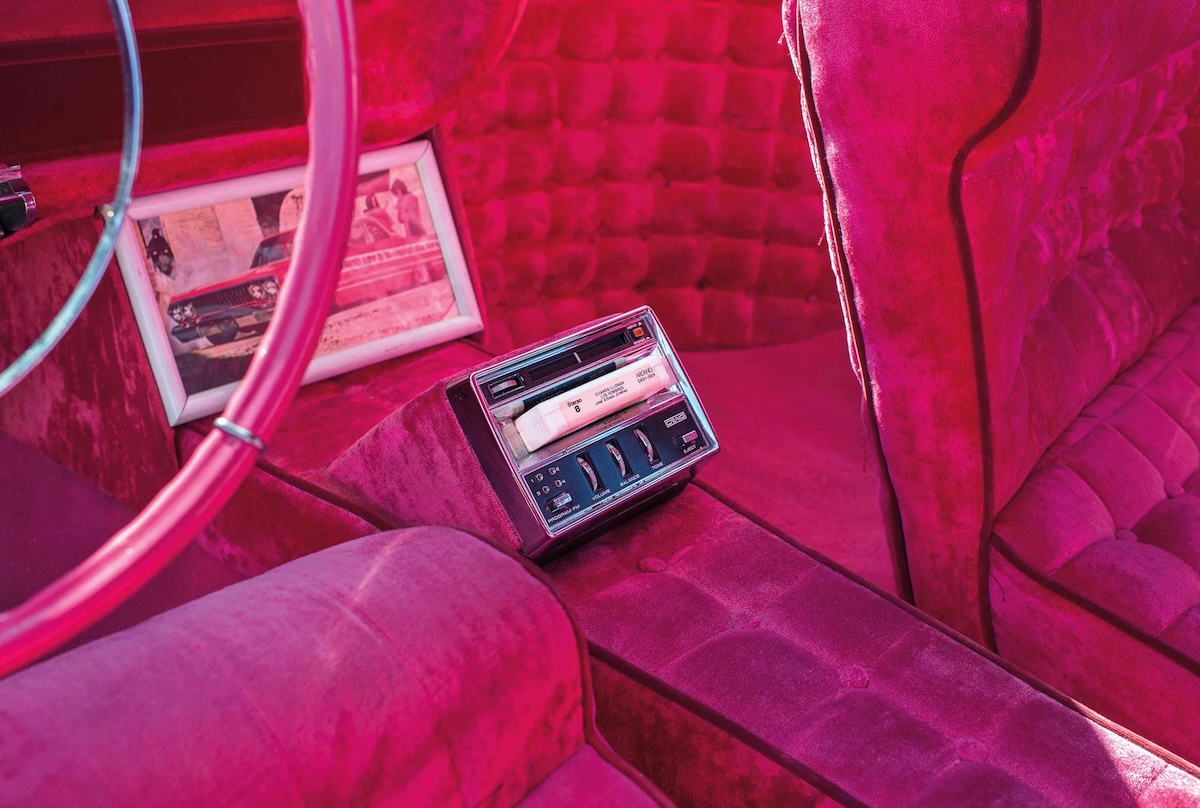 lowriders LA