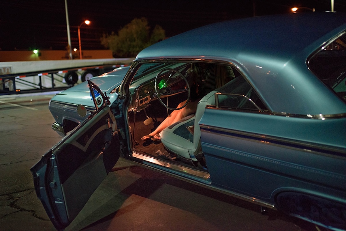 lowriders
