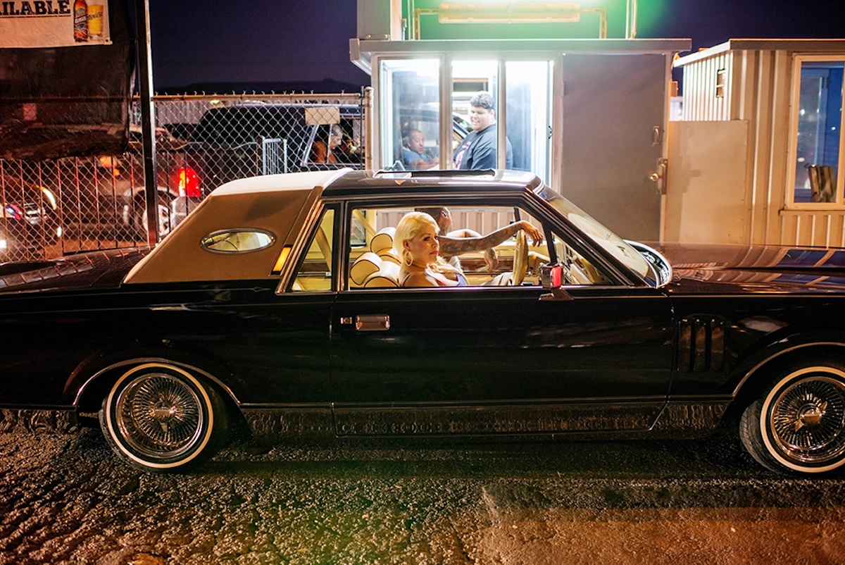 lowriders LA