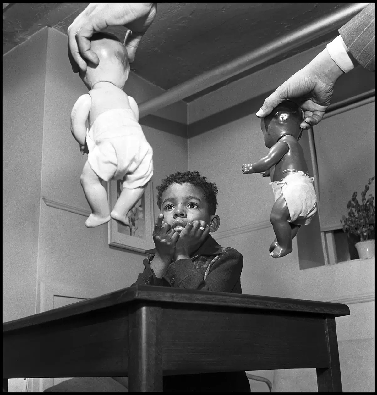 Gordon Parks 