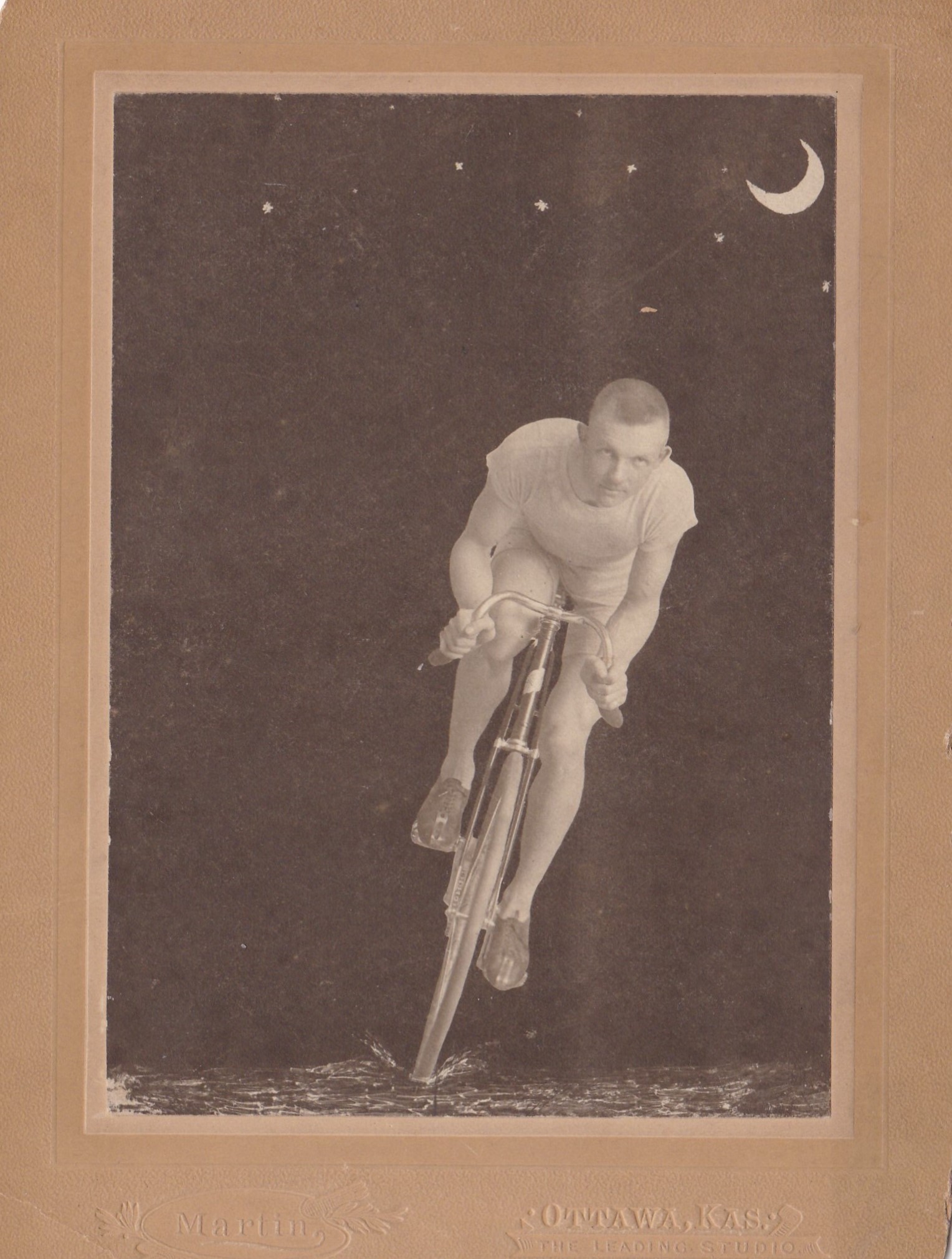 men and sport
