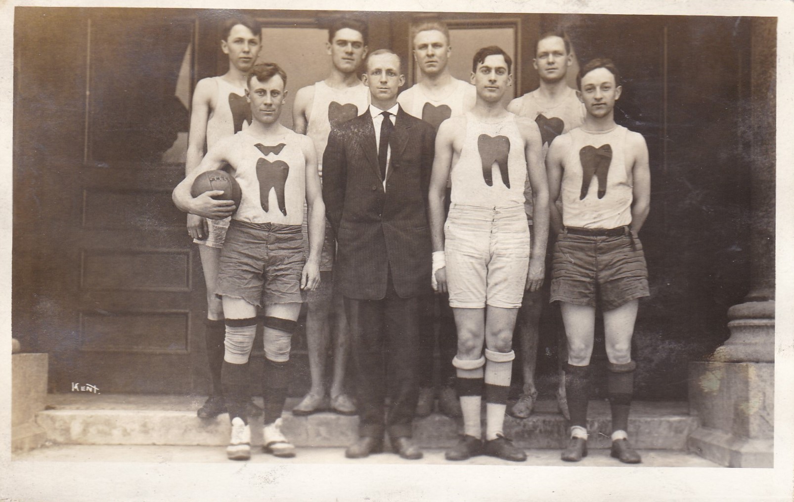 men and sport
