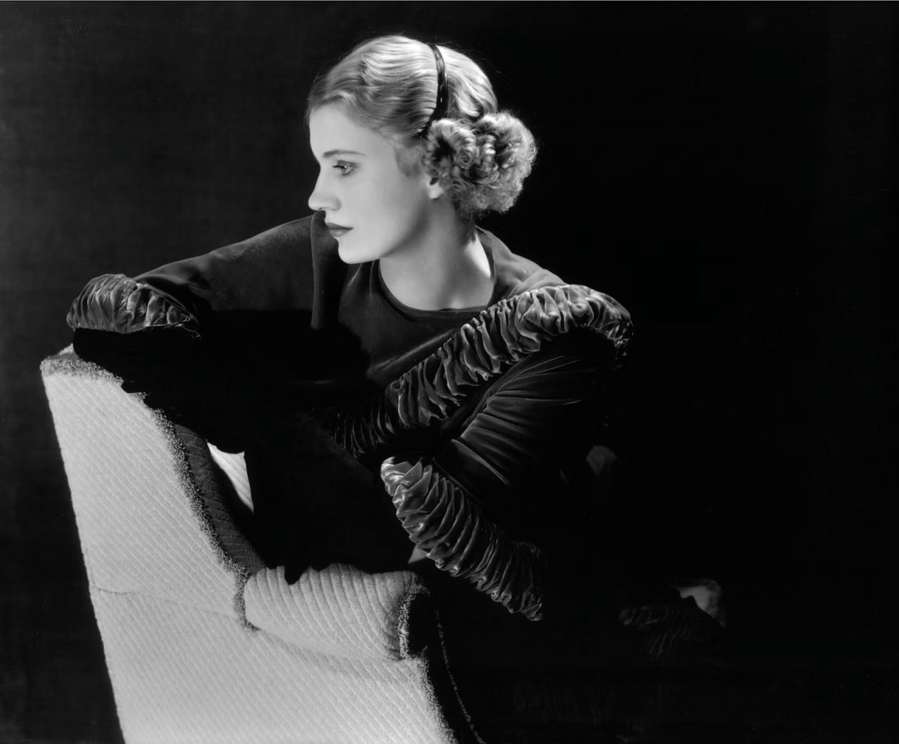 The Fearless Lee Miller: Fashion, Surrealism And The Horror