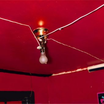William Eggleston: All That Goes Unnoticed