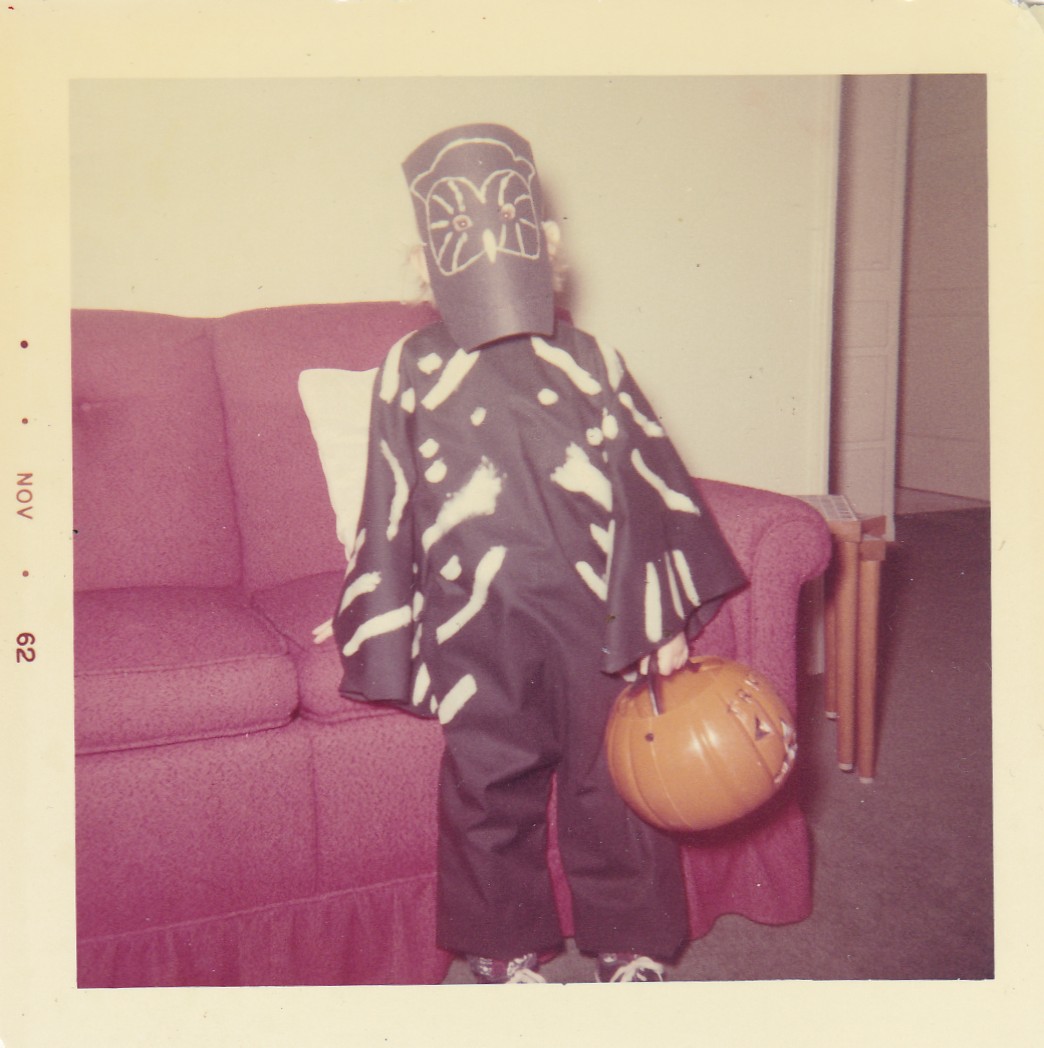 square halloween