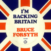  Flagging Economy: I’m Backing Britain, Again (1967)