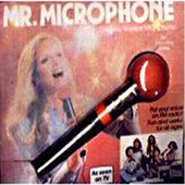Mr Microphone